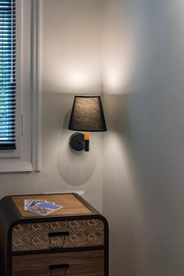 Tinas Home - Kalamata Mediterranean Villas מראה חיצוני תמונה