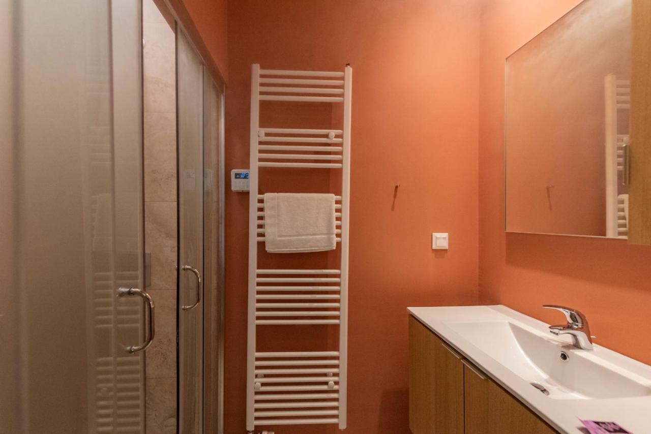 Tinas Home - Kalamata Mediterranean Villas מראה חיצוני תמונה