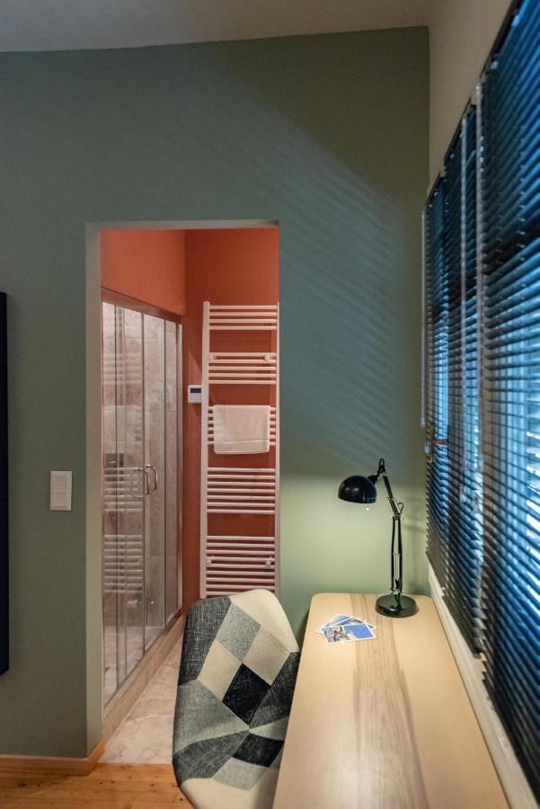 Tinas Home - Kalamata Mediterranean Villas מראה חיצוני תמונה