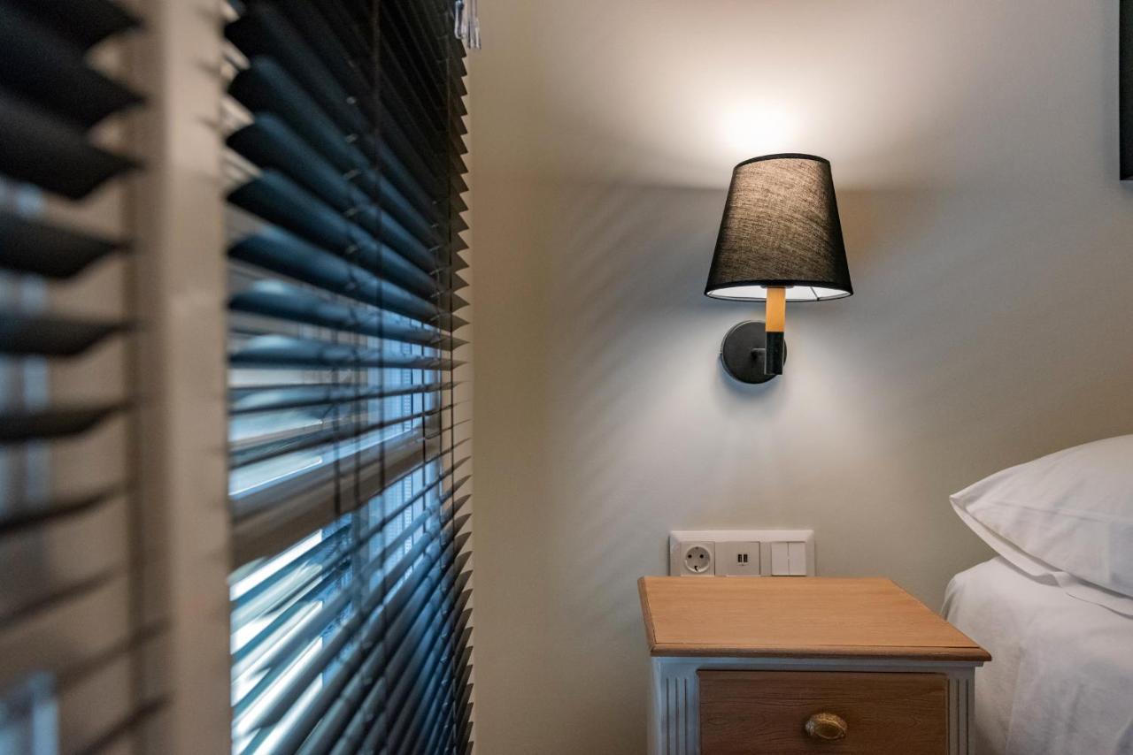 Tinas Home - Kalamata Mediterranean Villas מראה חיצוני תמונה