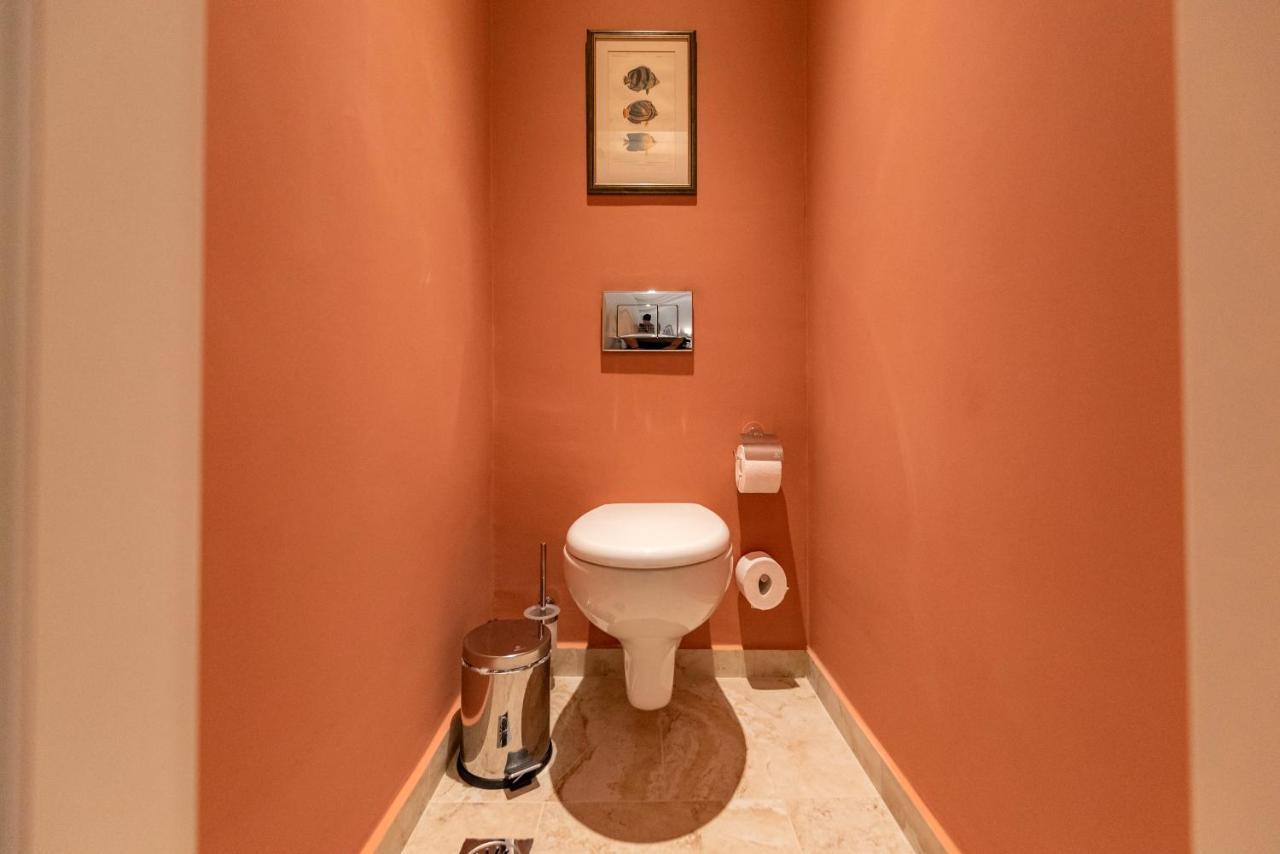 Tinas Home - Kalamata Mediterranean Villas מראה חיצוני תמונה